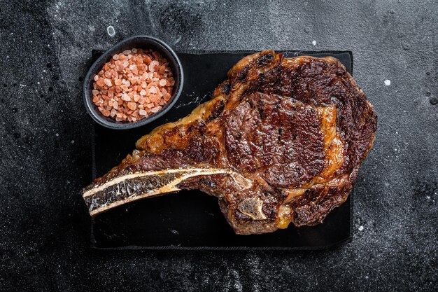 Costillas de Cerdo